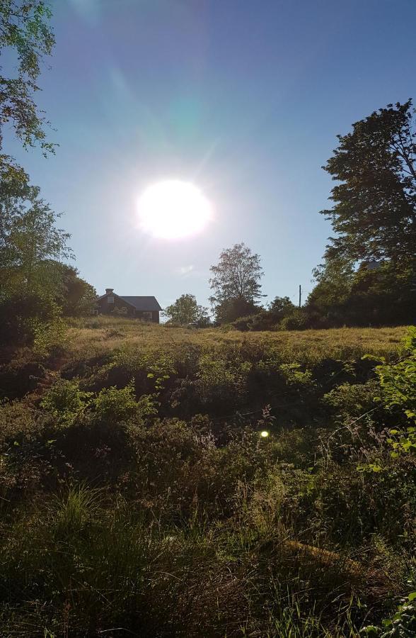 Stroenhult Farmhouse By The Lake Stronhult Exteriér fotografie